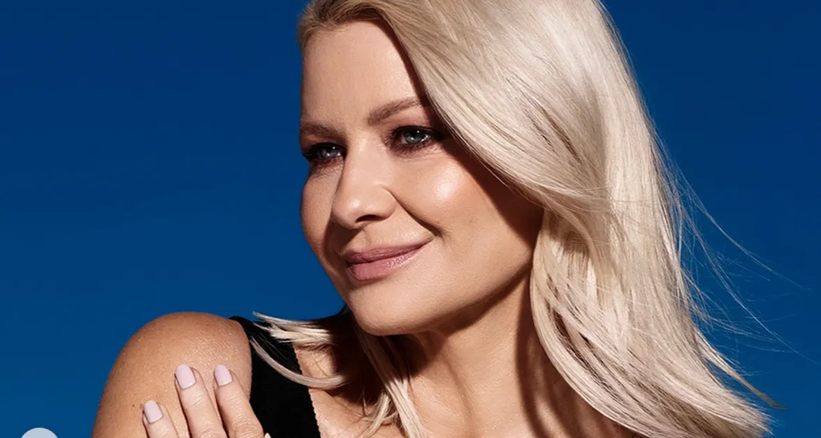Zdjęcie Małgorzata Walczak wiek, życie osobiste i kariera zawodowa 61-latki