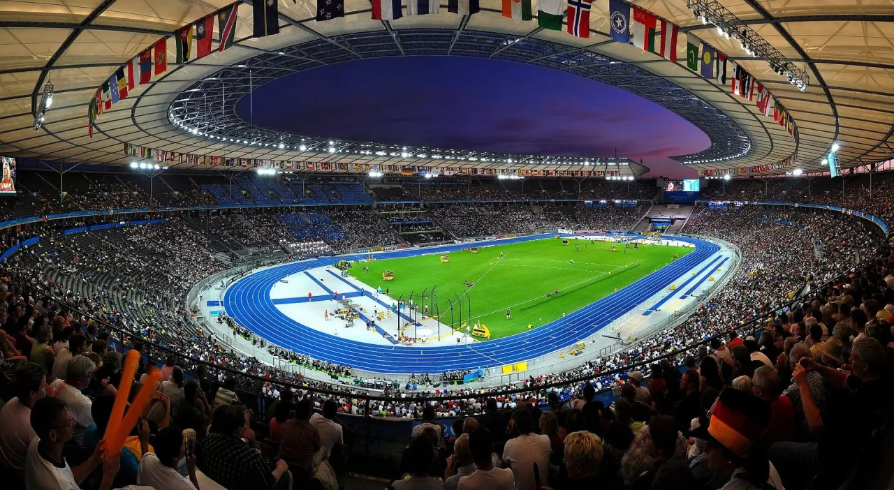 Zdjęcie Gdzie mistrzostwa Europy w piłce nożnej? Miasta, stadiony i terminy meczów