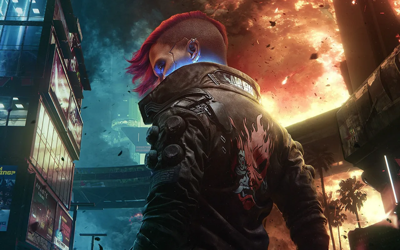 Zdjęcie Kiedy pojawi się patch 2.0 do Cyberpunk 2077? Wszystkie aktualizacje i nowości