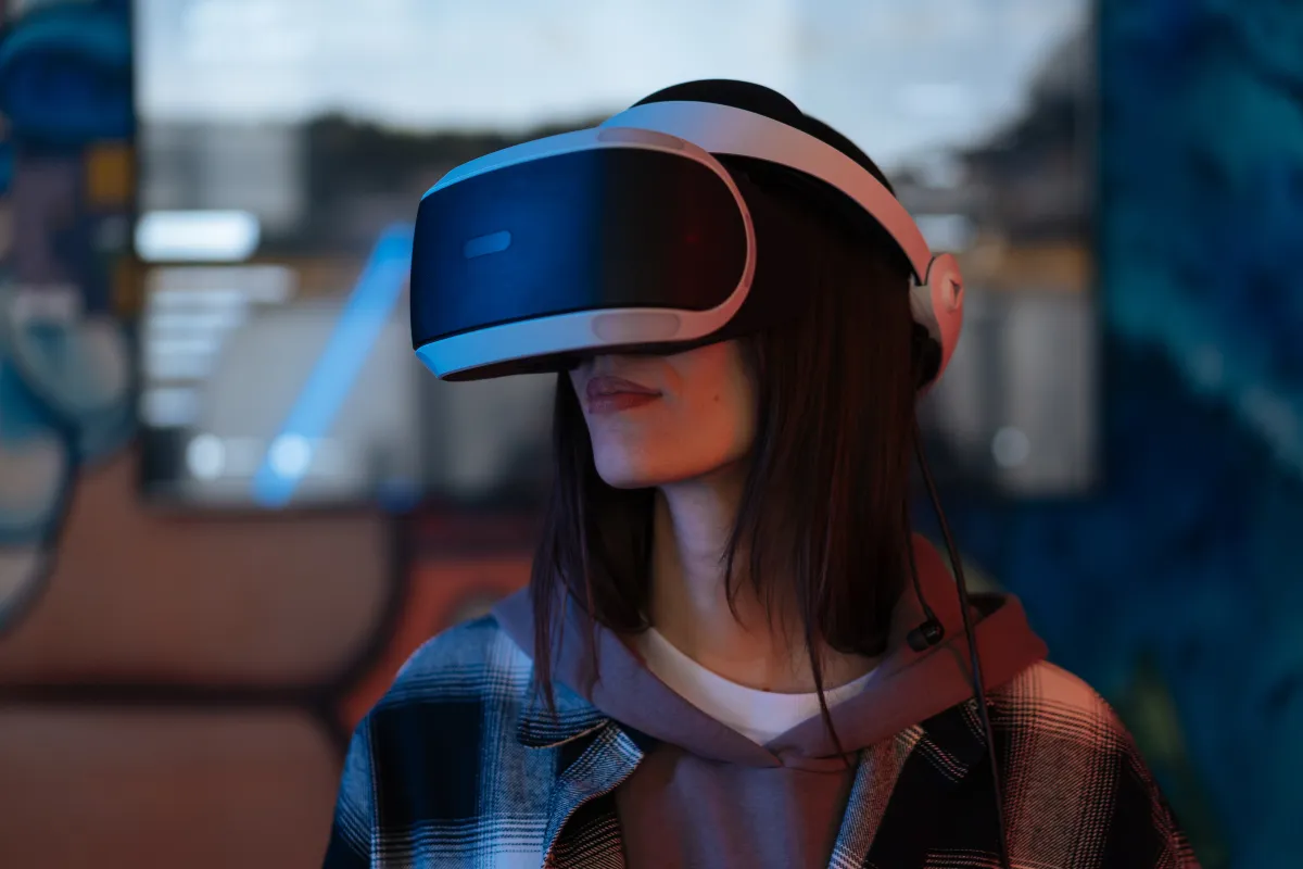 Zdjęcie Jakie gogle VR do telefonu wybrać, aby nie przepłacać?