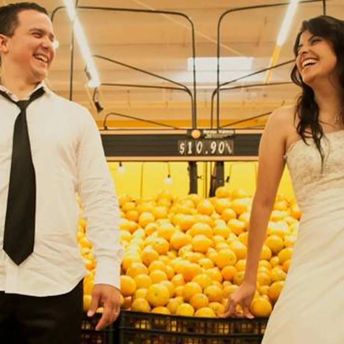 Zdjęcie ¿Es malo tirar el vestido de novia? Implicaciones emocionales y alternativas