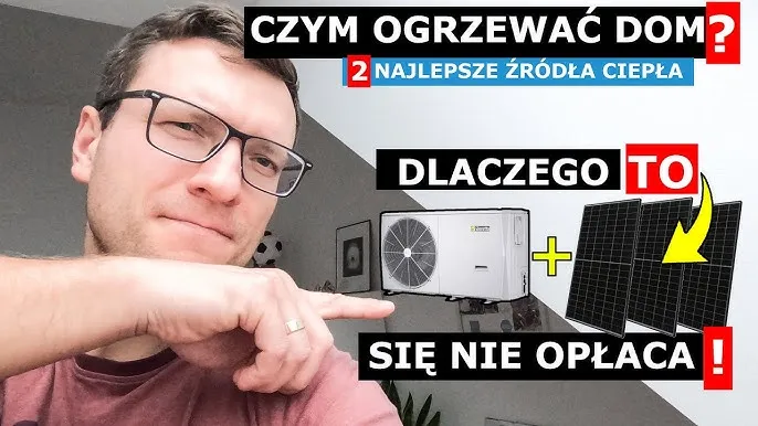 Zdjęcie Czym ogrzewać dom? Poznaj najlepsze opcje i uniknij wysokich kosztów