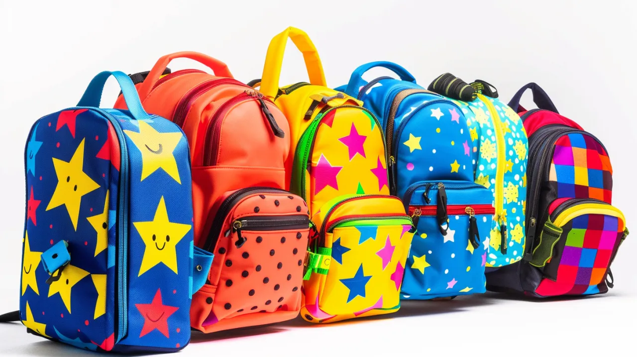 Zdjęcie Plecak Coolpack dla chłopca: Jaki model wybrać? Top 5