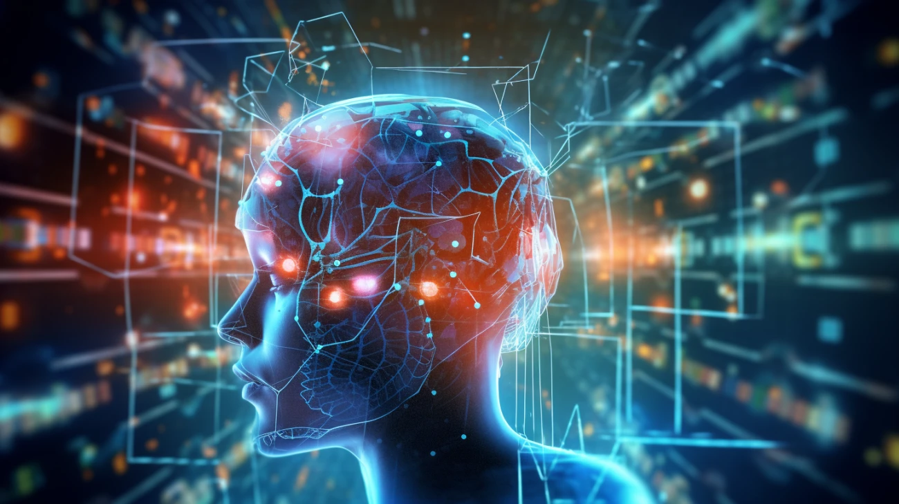 Pierwszy pacjent kontroluje mysz za pomocą mózgu: rewolucja Neuralink
