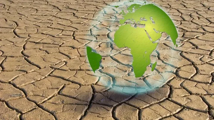 Zdjęcie Jak klimat tworzył historię - wpływ zmian klimatycznych na dzieje ludzkości