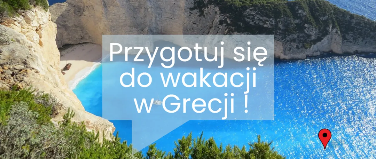 Zdjęcie Czy potrzebny paszport do Grecji samolotem? Oto co musisz wiedzieć