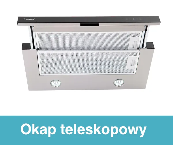 Zdjęcie Jak zamontować okap teleskopowy w 4 prostych krokach - zrób to sam