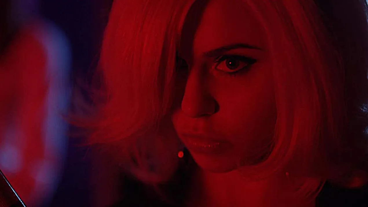 Zdjęcie CDA film Śmiertelna Partytura - odkryj mroczne tajemnice slashera