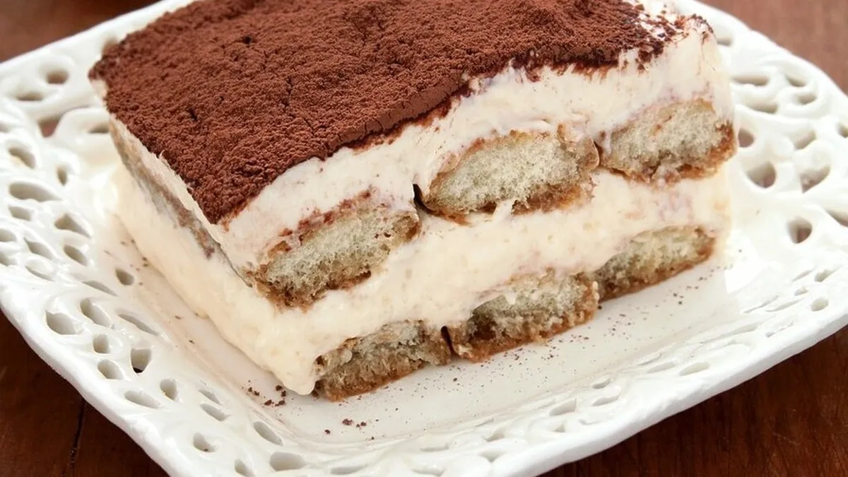 Zdjęcie Czy w ciąży można tiramisu? Bezpieczne alternatywy i ryzyka