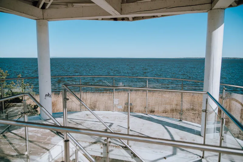 Zdjęcie Atrakcje w Trzebieży, które zaskoczą każdego turystę i zachwycą