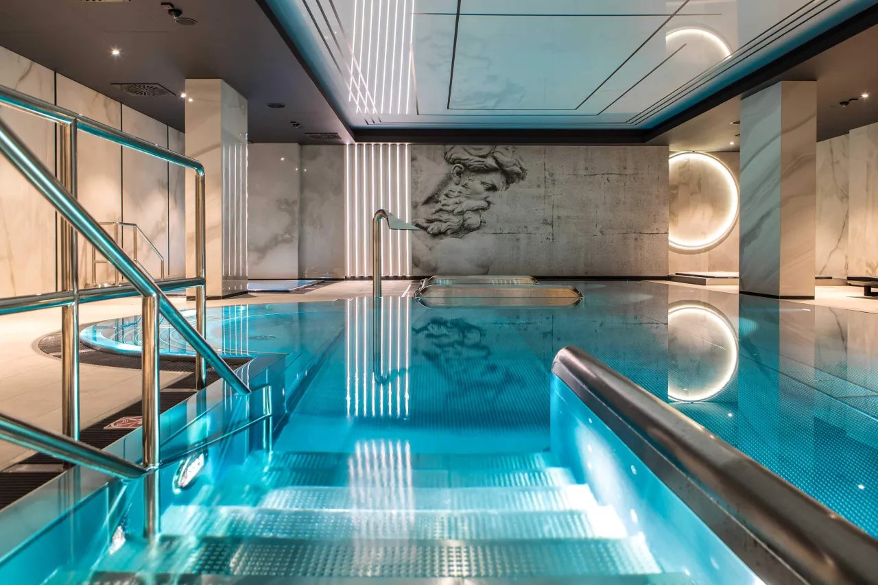 Zdjęcie Najlepsze spa w Gnieźnie i okolicach - relaks i piękno w zasięgu ręki