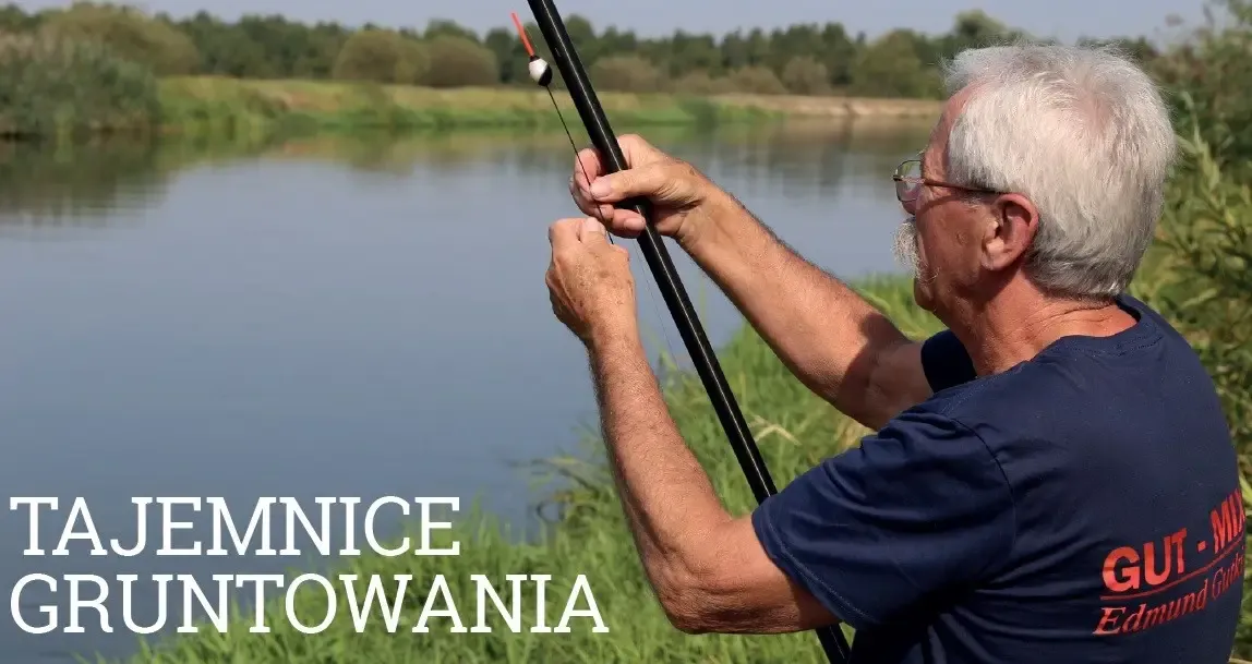 Zdjęcie Jaką wędkę na grunt do jeziora wybrać, aby nie żałować?