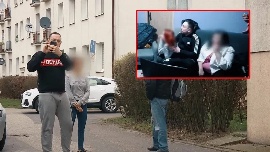 Zdjęcie Gdzie mieszka Daniel Magical? Zaskakujące fakty o jego lokalizacji
