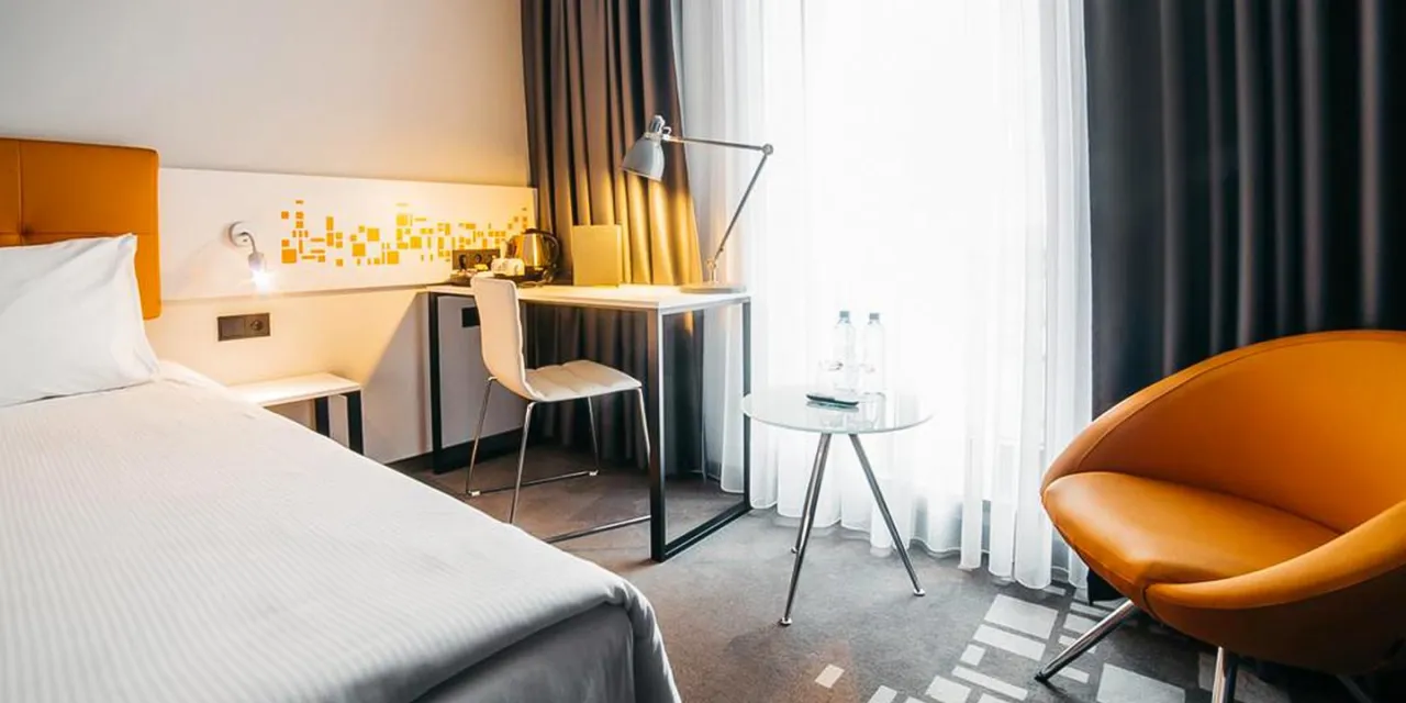 Zdjęcie Ile kosztuje nocleg w Krakowie? Ceny, które mogą cię zaskoczyć