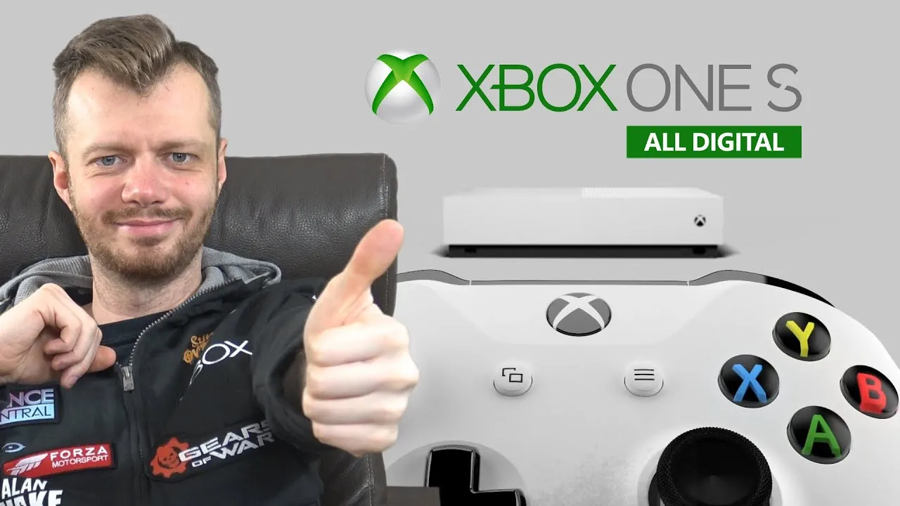 Zdjęcie Jak włączyć Xboxa łatwo i szybko - uniknij problemów z uruchomieniem