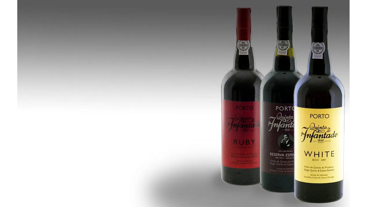 Zdjęcie Gdzie kupić wino porto w Polsce? Sprawdź najlepsze sklepy online