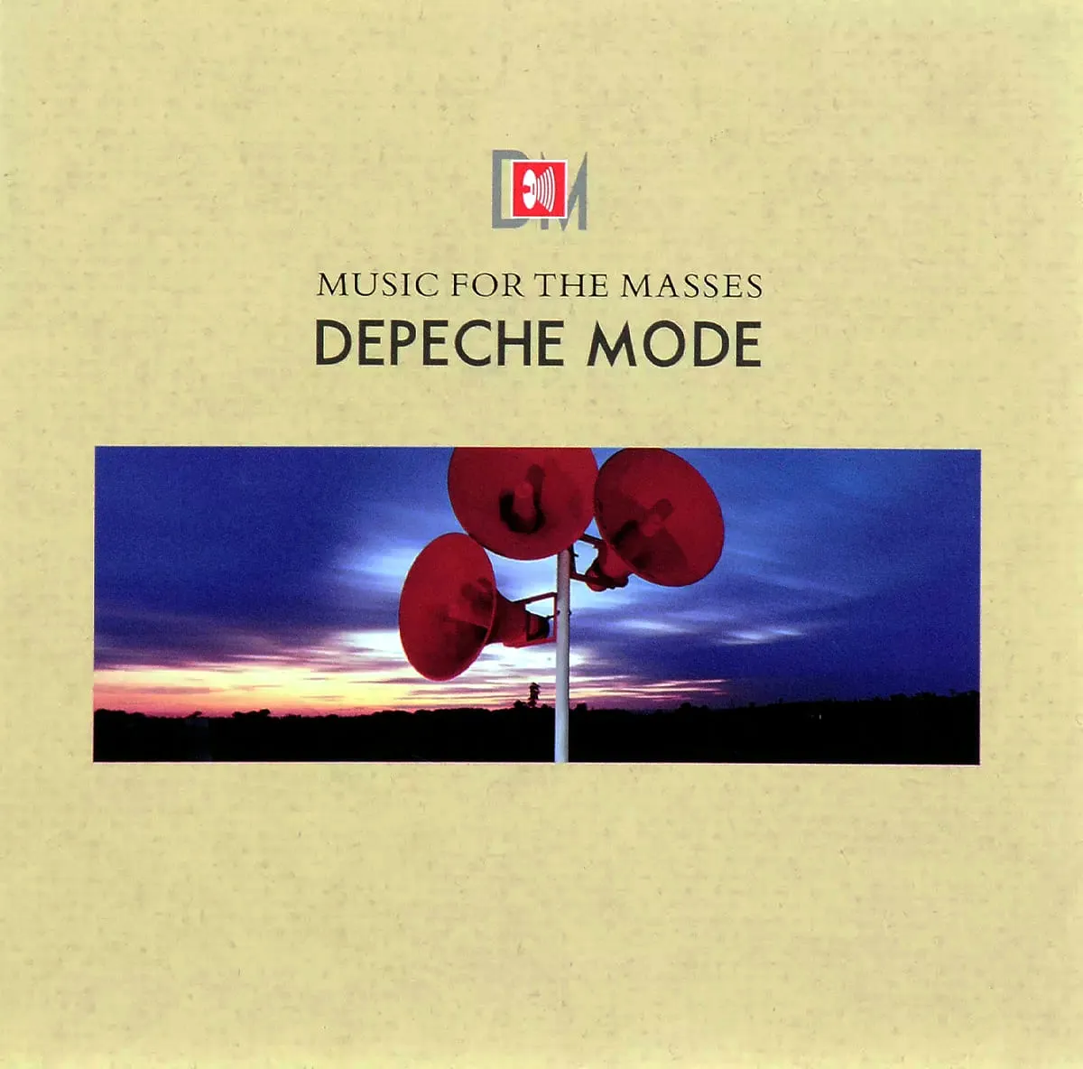 Zdjęcie Wszystkie płyty Depeche Mode: kompletna dyskografia zespołu