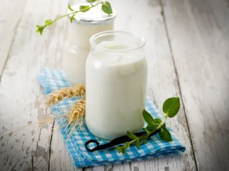 Zdjęcie Maślanka czy kefir na odchudzanie – który napój pomoże ci schudnąć szybciej?