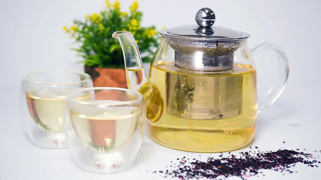 Zdjęcie Welcher ist der gesündeste Tee? Die besten Tees für Ihre Gesundheit