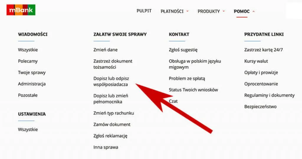 Zdjęcie Jak założyć wspólne konto w mBanku - krok po kroku bez problemów