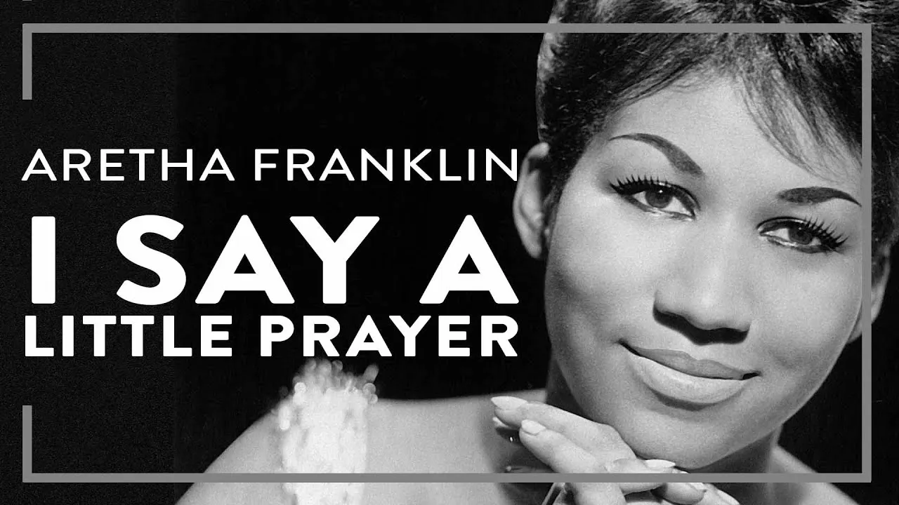 Zdjęcie Las canciones de Aretha Franklin que no puedes dejar de escuchar