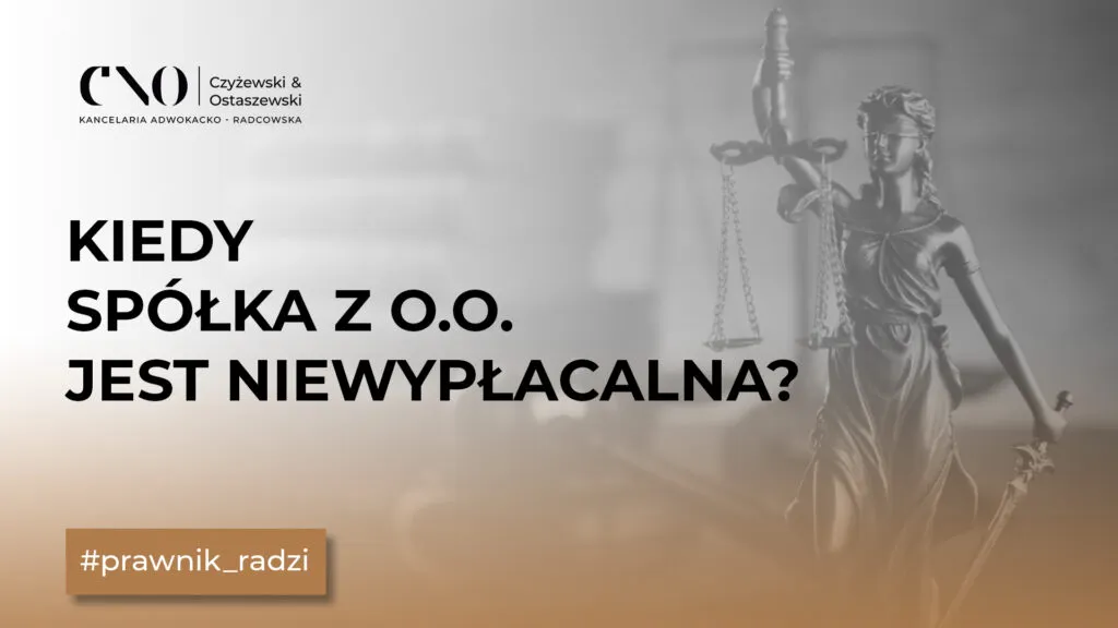 Zdjęcie Kiedy ogłosić upadłość spółki? Kluczowe terminy i konsekwencje