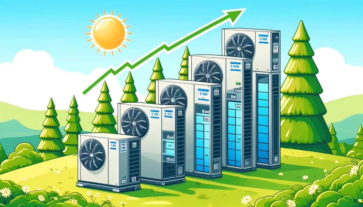 Zdjęcie Ile kosztuje przegląd pompy ciepła? Sprawdź, co wpływa na ceny