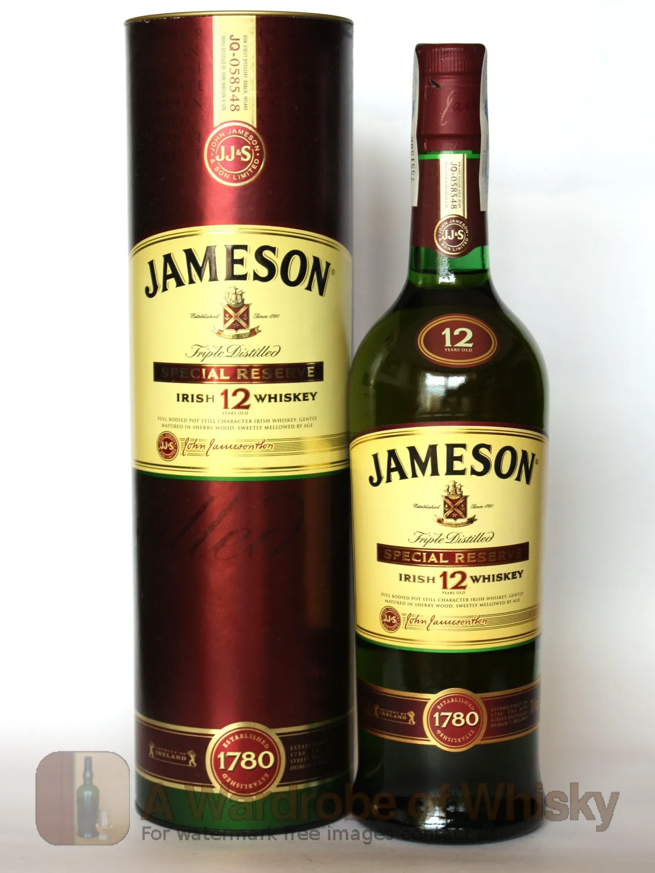 Zdjęcie Gdzie kupić Jameson whisky? Sprawdź najlepsze oferty i sklepy