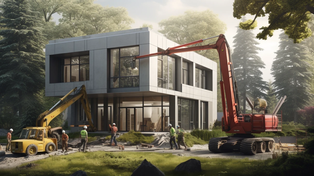 Koszt pompy ciepła do domu 150m2