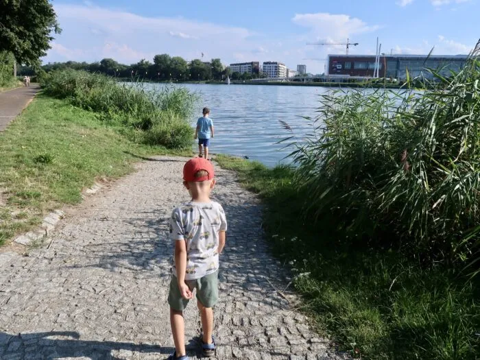 Zdjęcie Jezioro Maltańskie atrakcje – odkryj najlepsze miejsca na relaks i zabawę