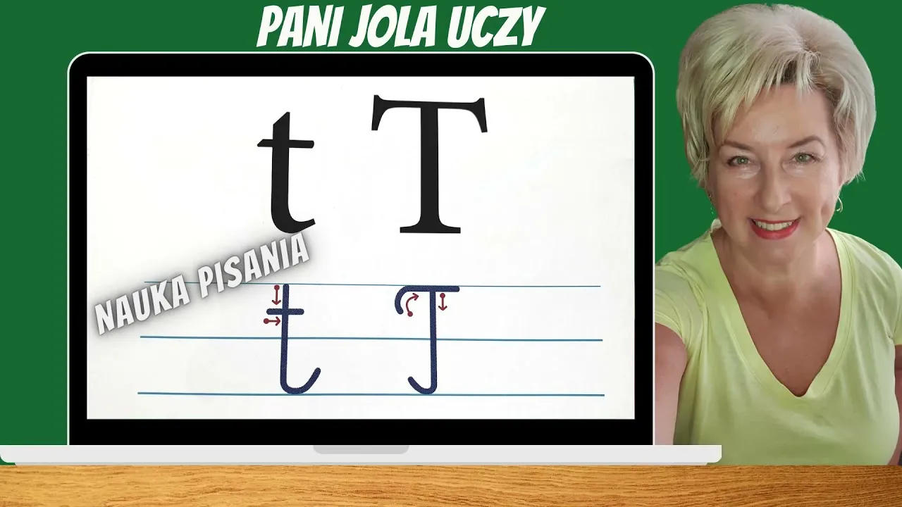 Zdjęcie Kolejność wprowadzania liter: klucz do nauki czytania u dzieci