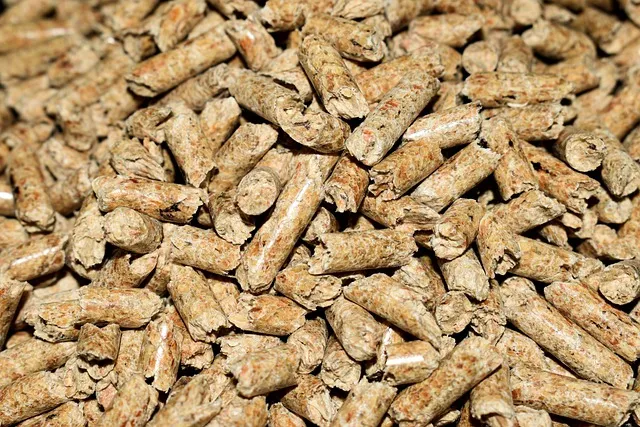 Zdjęcie Jak zrobić palnik na pellet - krok po kroku do efektywnego ogrzewania