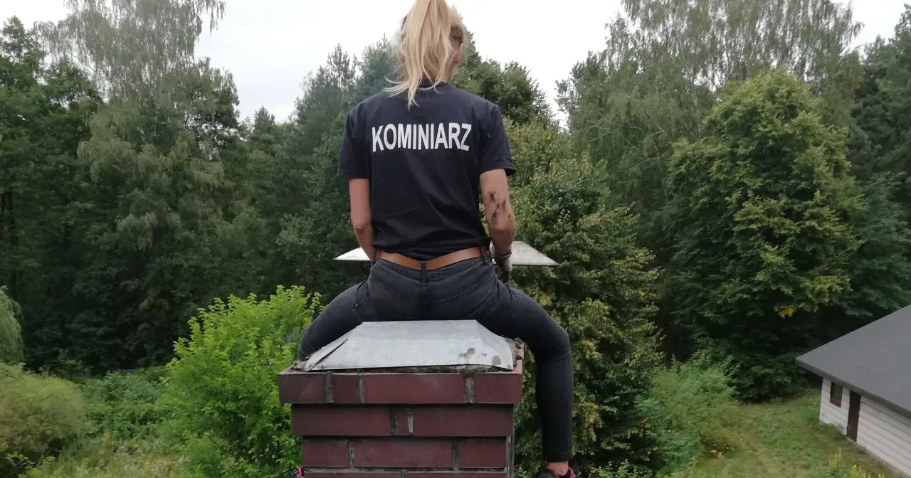 Zdjęcie Ile zarabia kominiarz? Zaskakujące fakty o wynagrodzeniach w Polsce