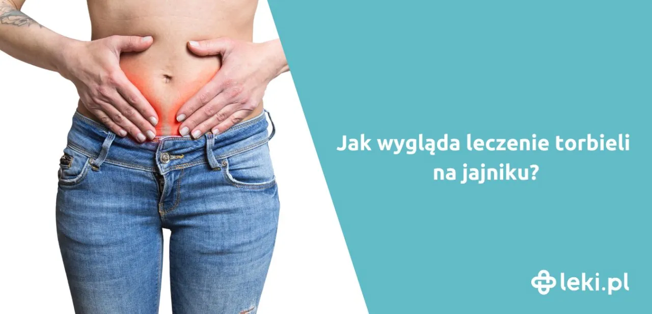 Zdjęcie Co pomaga na ból jajnika? Skuteczne metody łagodzenia dolegliwości