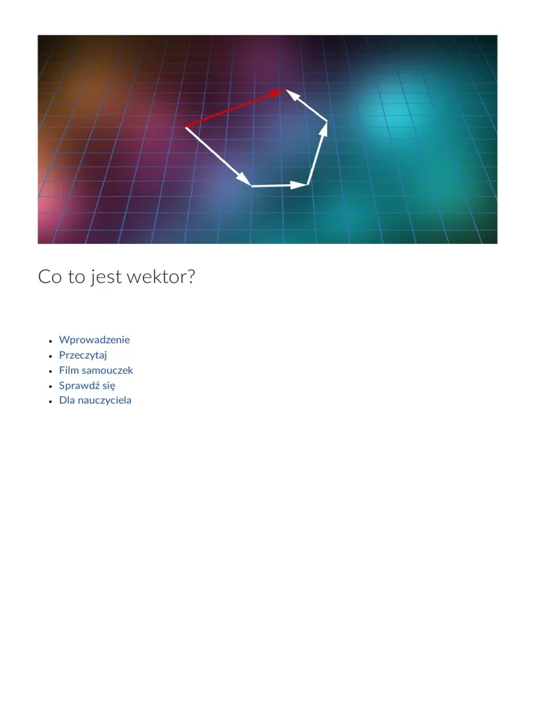 Zdjęcie Co to jest wektor w biologii i jak wpływa na inżynierię genetyczną?