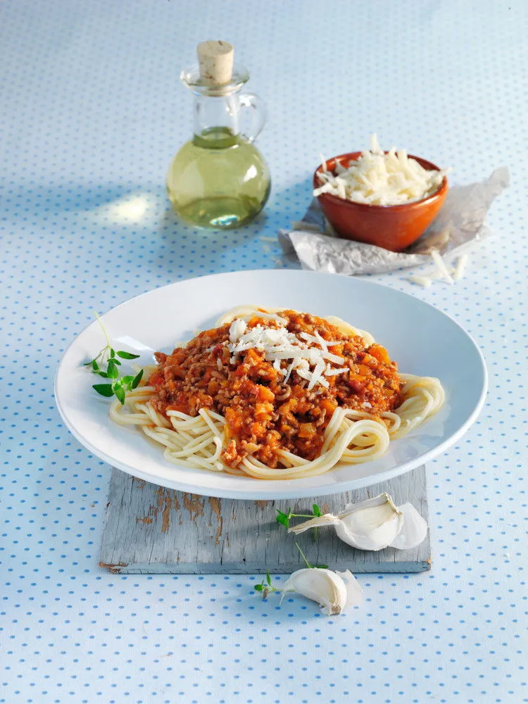 Zdjęcie Jak łatwo ugotować perfekcyjne spaghetti w Lidlomixie bez błędów