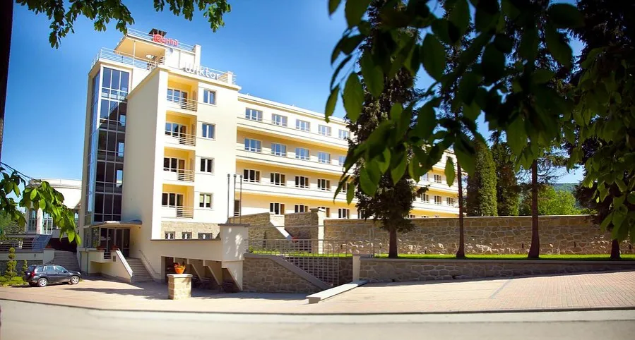 Zdjęcie Czy są wycieczki w sanatorium wiktor? Odkryj regionalne atrakcje