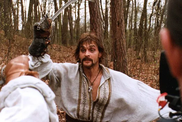 Zdjęcie Oto 5 ról, które uczyniły Bińczyckiego legendą polskiego kina