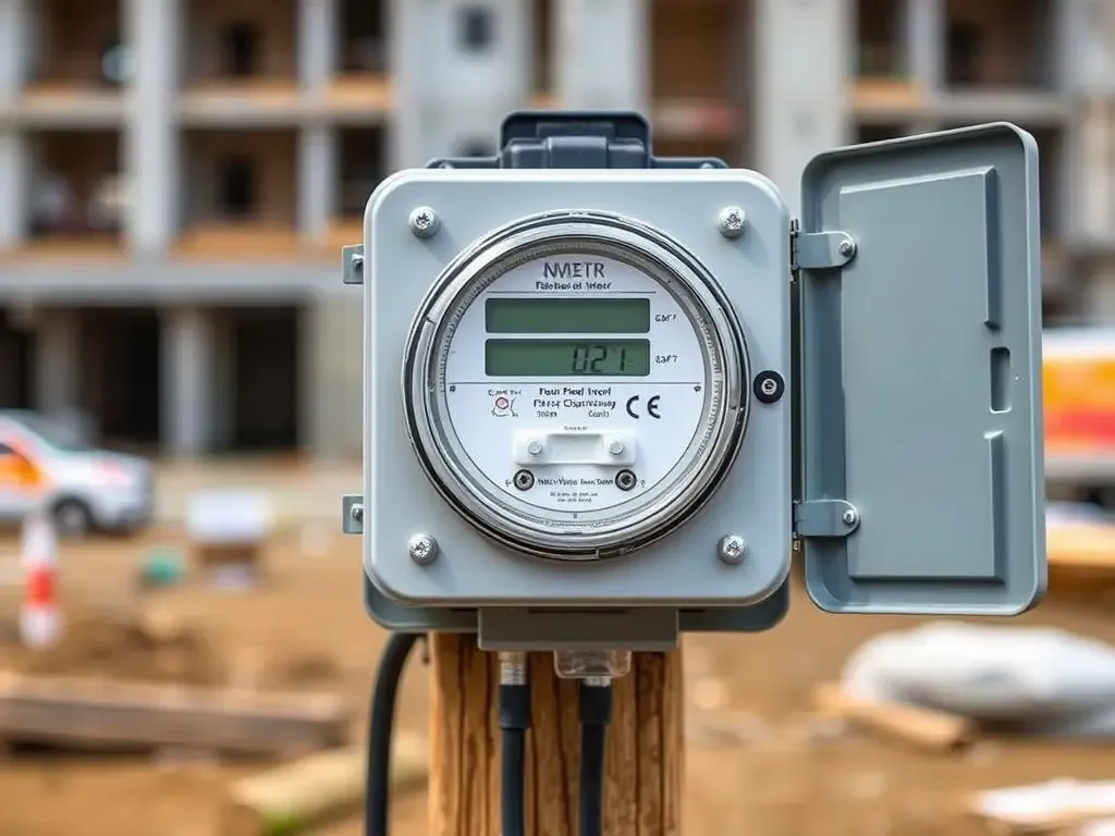 Zdjęcie Po jakim czasie odcinają prąd? Sprawdź, jak uniknąć problemów z energią