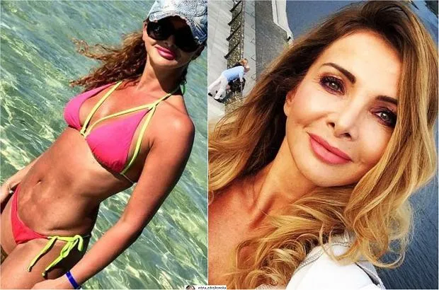 Zdjęcie Edyta Zdrójkowska wiek – ile ma lat? Zaskakujące fakty o jej życiu
