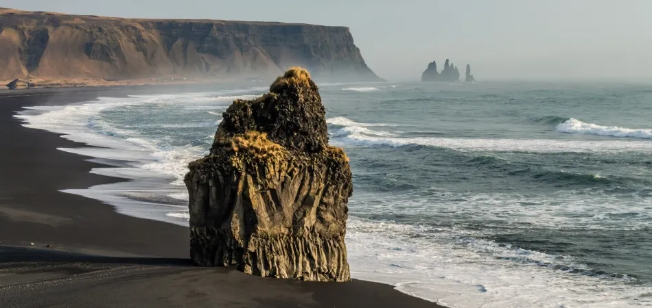 Zdjęcie Islandia kiedy jechać - odkryj najlepszy czas na niezapomnianą podróż