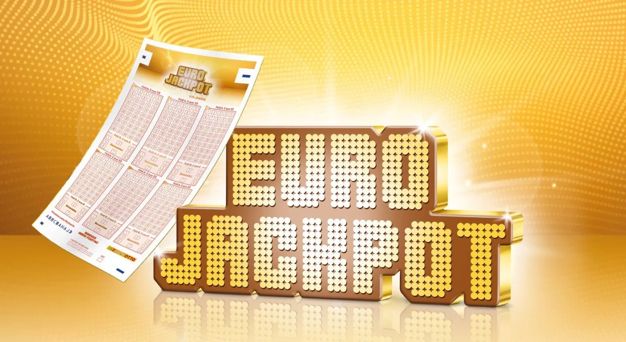 Zdjęcie Jak grać w Eurojackpot i zwiększyć swoje szanse na wygraną
