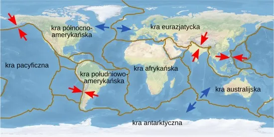 Zdjęcie Jak powstały morza i oceany? Odkryj tajemnice ich formowania