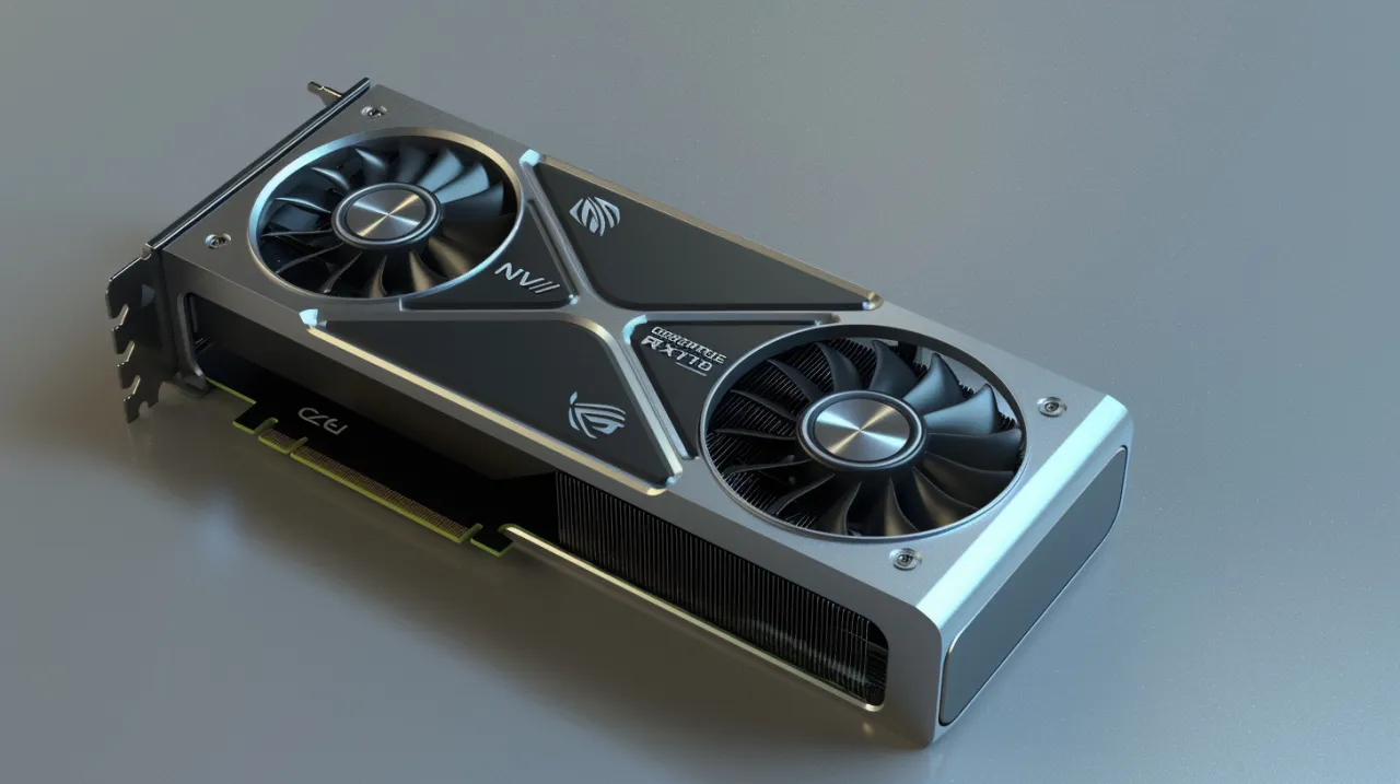 Zdjęcie Test Geforce RTX 2070: Czy warto zainwestować w tę kartę graficzną?