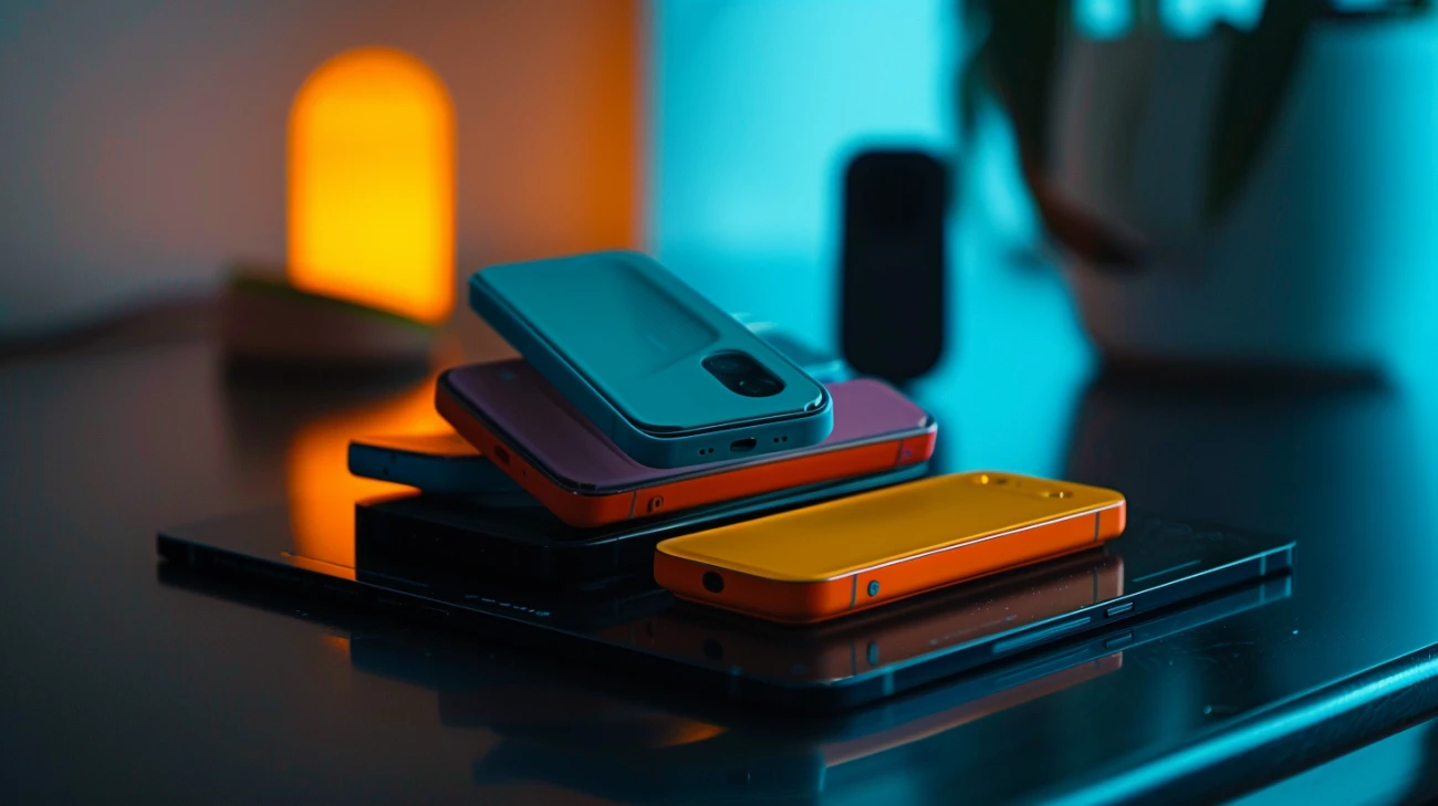 Zdjęcie Moto Mods - innowacje, które odmienią sposób użytkowania smartfona