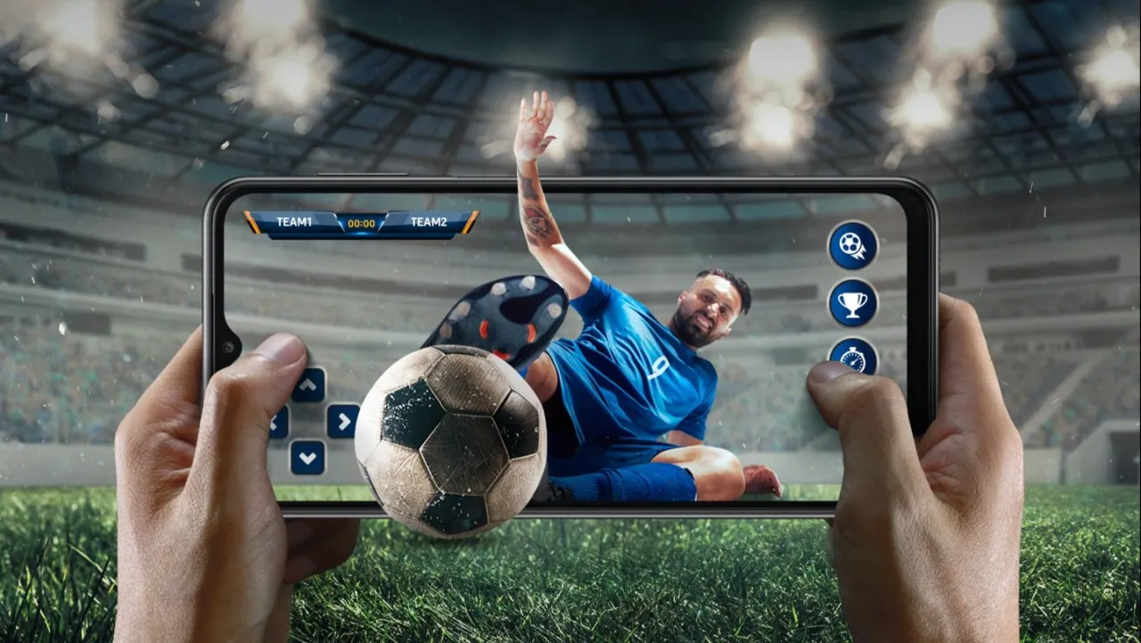 Zdjęcie Samsung A23 recenzja - czy to najlepszy smartfon w swojej klasie?