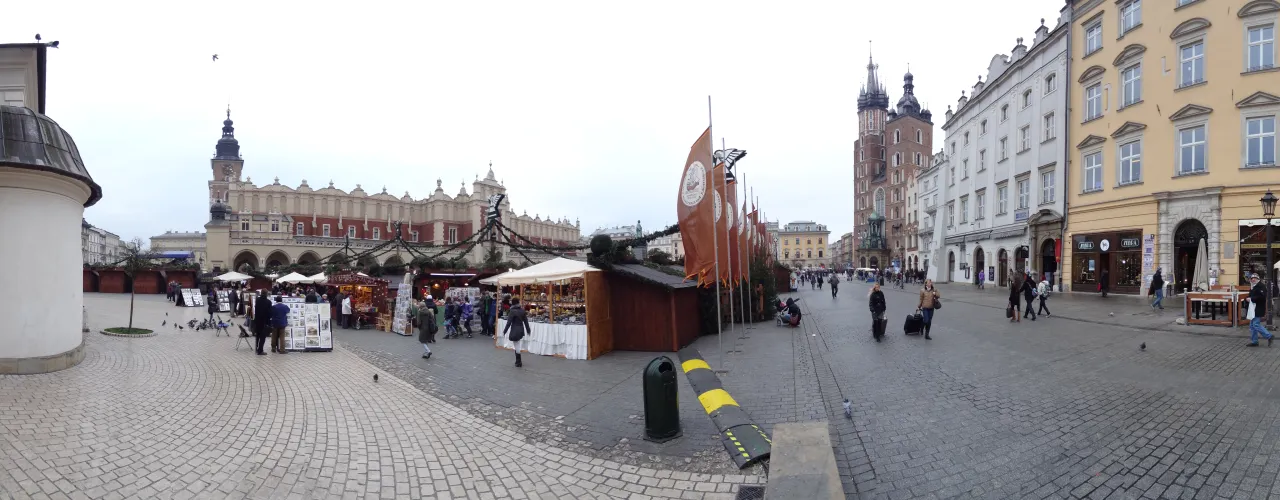 Zdjęcie Jak zrobić zdjęcie panoramiczne? Od smartfona po pro aparat!