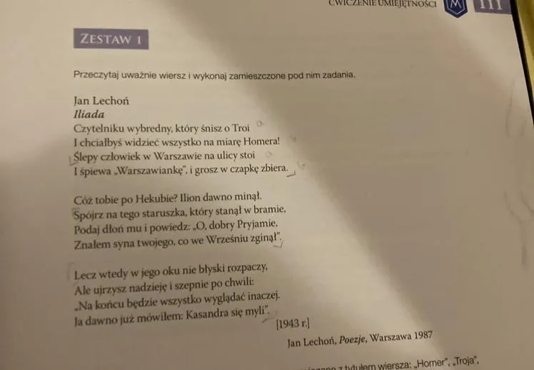Zdjęcie Co oznacza sensu w nim za grosz? Poznaj znaczenie i użycie tego wyrażenia