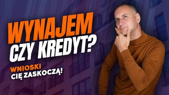 Zdjęcie Kredyt czy wynajem: co wybrać, aby uniknąć finansowych strat?