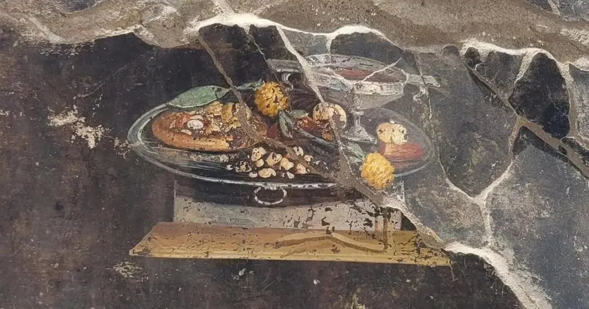Zdjęcie Gdzie wynaleziono pizzę? Odkryj fascynującą historię jej powstania